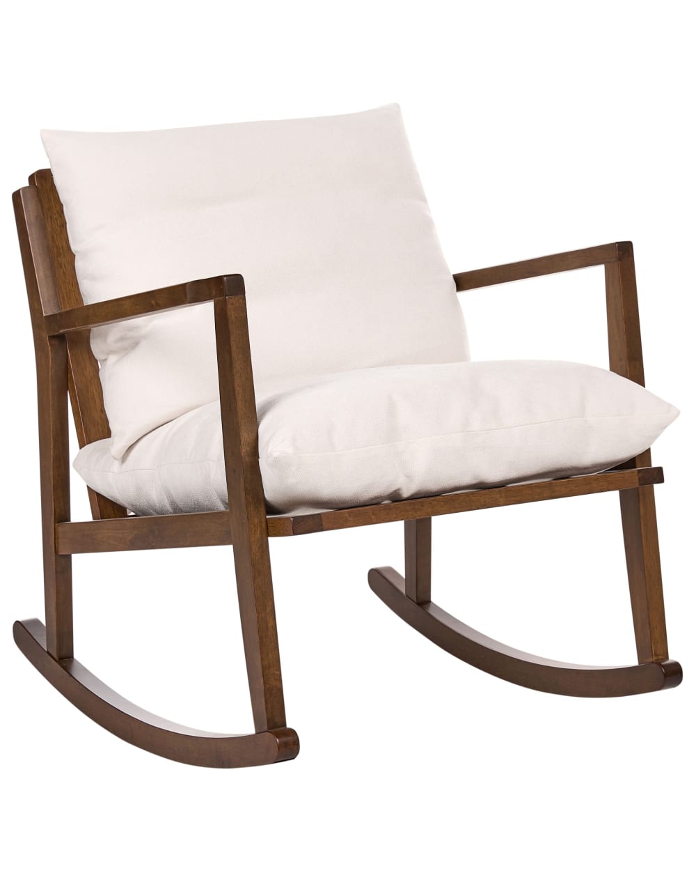 wohnli-moebel-suche-M26115784 Wohnli Möbelsuche - Schaukelsessel Holz Braun Hellbeige