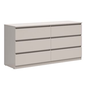 wohnli-moebel-suche-M26116026 Wohnli Möbelsuche - Kommode mit 6 Schubladen