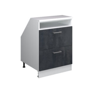 wohnli-moebel-suche-M26116034 Wohnli Möbelsuche - Dachschrägenschrank mit 2 Schubladen