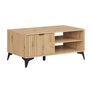 Wohnli Möbelsuche - Couchtisch mit 1 Schublade