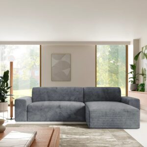 wohnli-moebel-suche-M26116183 Wohnli Möbelsuche - Umkehrbares und umwandelbares Kiefernholz Grau
