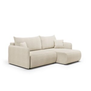 wohnli-moebel-suche-M26116208 Wohnli Möbelsuche - 3-Sitzer-Wende -Schlaf-Ecksofa Kiefernholz Beige