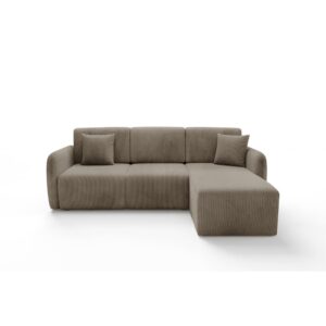 wohnli-moebel-suche-M26116244 Wohnli Möbelsuche - Umkehrbares und umwandelbares Kiefernholz Braun