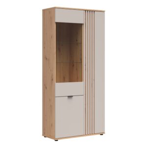 Wohnli Möbelsuche - Geschirrschrank mit 3 Türen