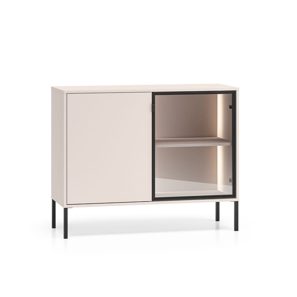 wohnli-moebel-suche-M26117579 Wohnli Möbelsuche - Buffet mit 2 Türen