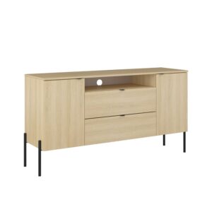 wohnli-moebel-suche-M26117581 Wohnli Möbelsuche - Buffet mit 2 Schubladen und 2 Türen