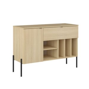 wohnli-moebel-suche-M26117583 Wohnli Möbelsuche - Buffet mit 1 Schublade und 1 Tür