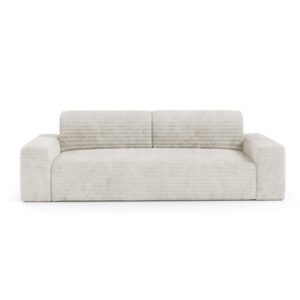 wohnli-moebel-suche-M26117613 Wohnli Möbelsuche - 3-Sitzer-Sofa mit Bettkasten Kiefernholz Weiß