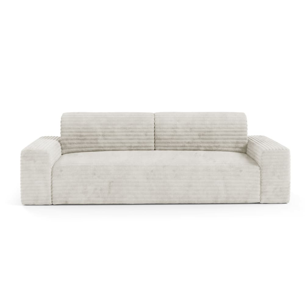 wohnli-moebel-suche-M26117613 Wohnli Möbelsuche - 3-Sitzer-Sofa mit Bettkasten Kiefernholz Weiß