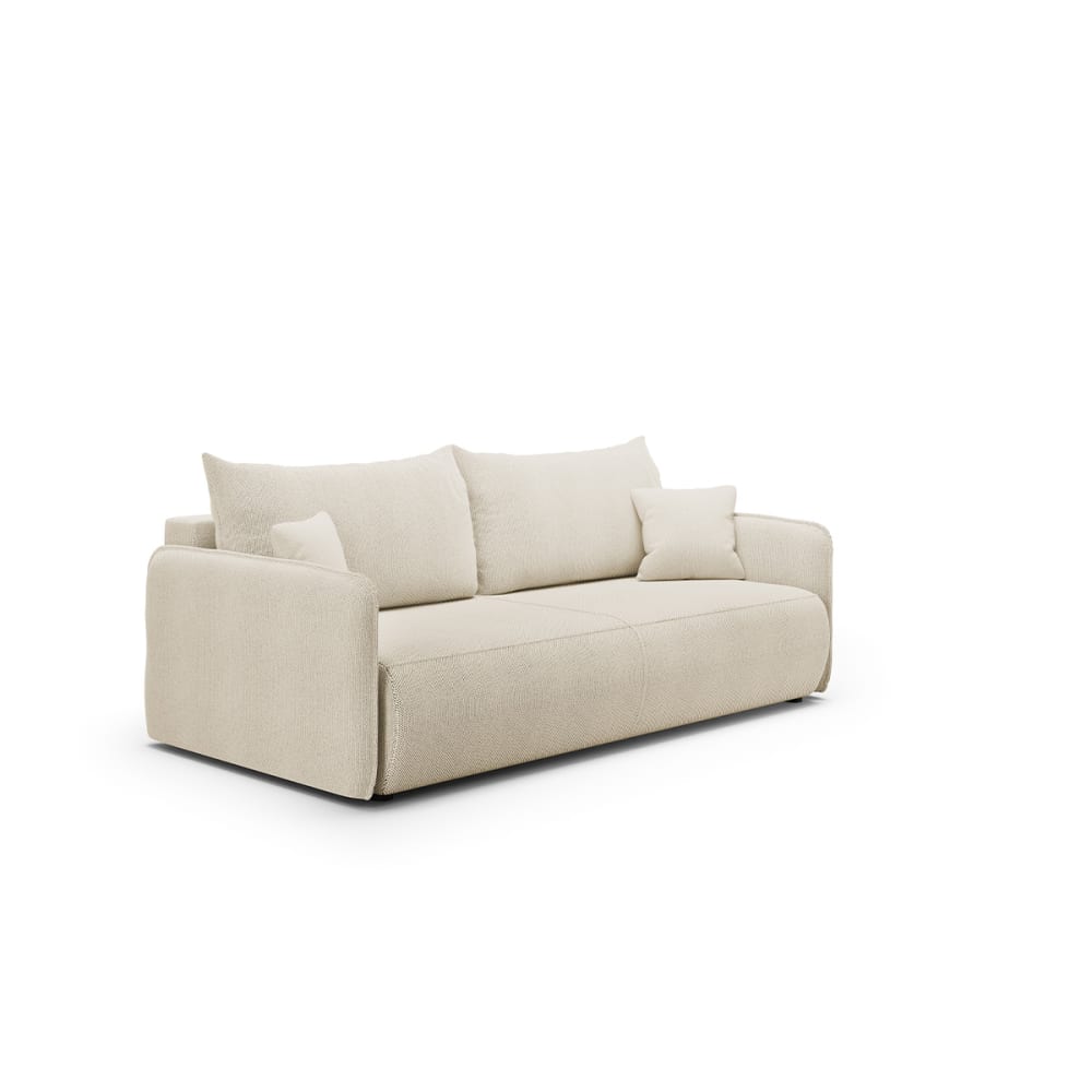 wohnli-moebel-suche-M26117636 Wohnli Möbelsuche - 3-Sitzer-Sofa mit Bettkasten Kiefernholz Beige