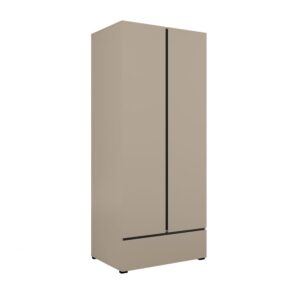 Wohnli Möbelsuche - Schrank mit 1 Schublade und 2 Türen
