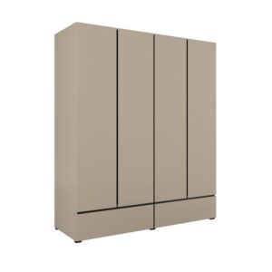 wohnli-moebel-suche-M26117801 Wohnli Möbelsuche - Schrank mit 2 Schubladen und 4 Türen