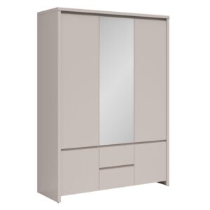 Wohnli Möbelsuche - Schrank mit 3 Türen