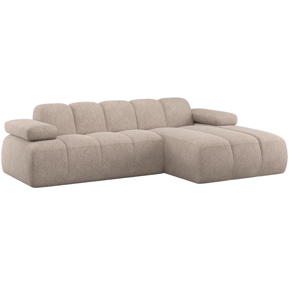 wohnli-moebel-suche-M26121378 Wohnli Möbelsuche - Ecksofa Rechts aus Chenillestoff