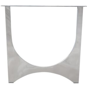 Wohnli Möbelsuche - Tischbein aus Metall