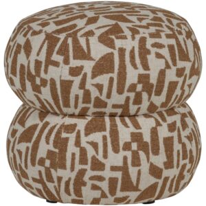 wohnli-moebel-suche-M26121426 Wohnli Möbelsuche - Pouf aus Polyester und Leinen