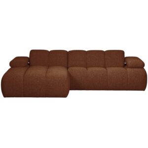 wohnli-moebel-suche-M26121443 Wohnli Möbelsuche - Ecksofa Links aus Boucléstoff