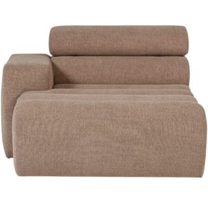 wohnli-moebel-suche-M26121445 Wohnli Möbelsuche - Modulares Sofa-Element Links aus Webstoff
