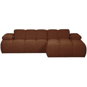 wohnli-moebel-suche-M26121446 Wohnli Möbelsuche - Ecksofa Rechts aus Boucléstoff