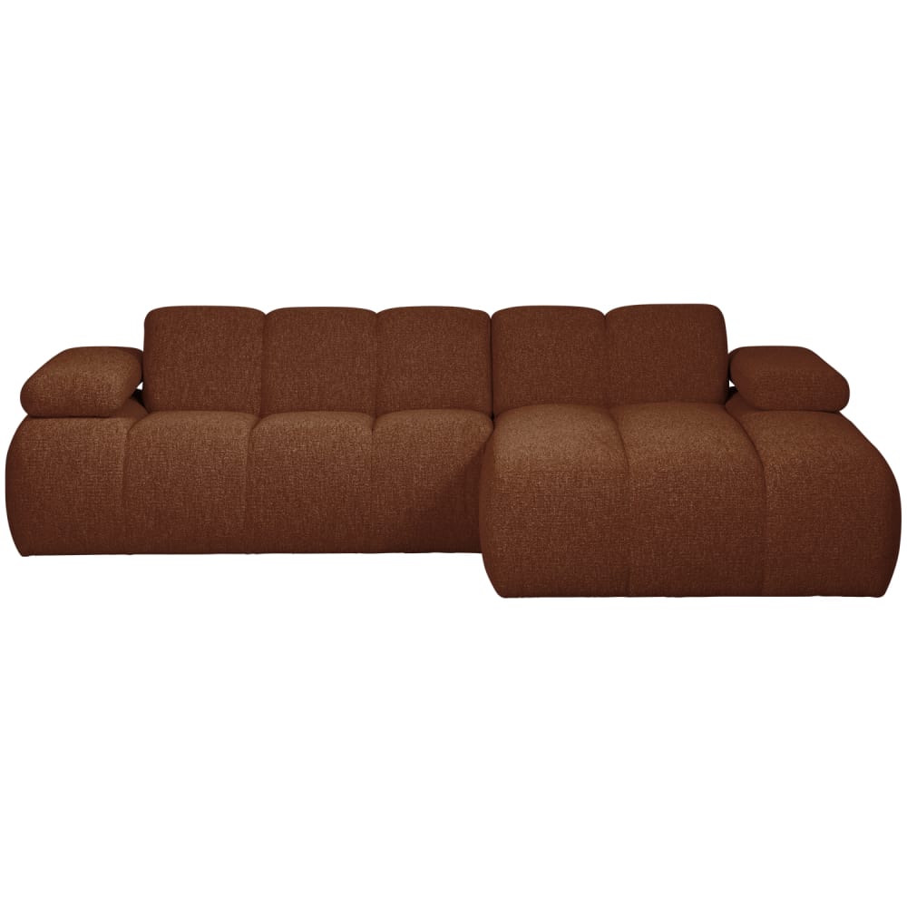wohnli-moebel-suche-M26121446 Wohnli Möbelsuche - Ecksofa Rechts aus Boucléstoff