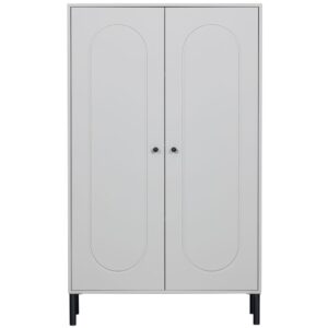 wohnli-moebel-suche-M26121470 Wohnli Möbelsuche - Schrank mit 2 Türen niedrig aus Kiefernholz