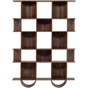 wohnli-moebel-suche-M26121475 Wohnli Möbelsuche - Bücherregal aus Mangoholz
