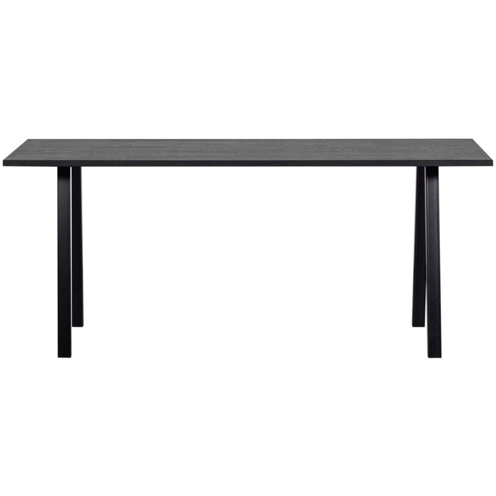 Wohnli Möbelsuche - Tischbein aus Metall