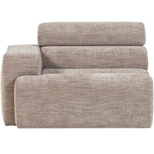 wohnli-moebel-suche-M26121542 Wohnli Möbelsuche - 1-Sitzer Sofa-Element Armlehne Links aus Webstoff