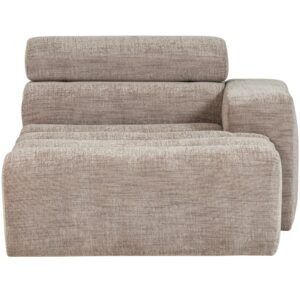 wohnli-moebel-suche-M26121549 Wohnli Möbelsuche - Modulares Sofa-Element Rechts aus Webstoff