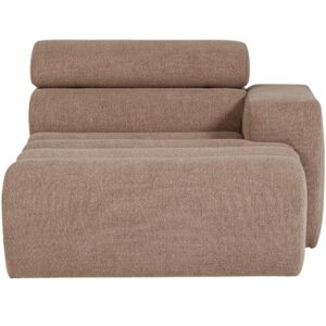 wohnli-moebel-suche-M26121563 Wohnli Möbelsuche - Modulares Sofa-Element Rechts aus Webstoff