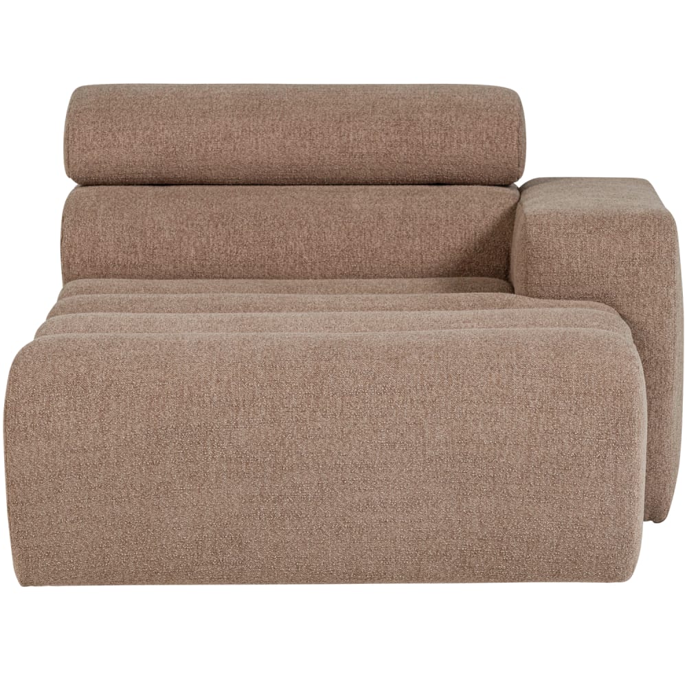 wohnli-moebel-suche-M26121563 Wohnli Möbelsuche - Modulares Sofa-Element Rechts aus Webstoff