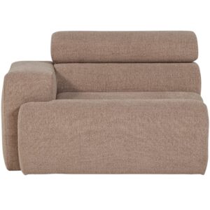 wohnli-moebel-suche-M26121564 Wohnli Möbelsuche - 1-Sitzer Sofa-Element Armlehne Links aus Webstoff