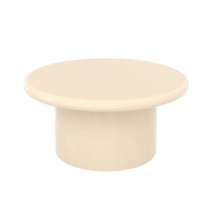 wohnli-moebel-suche-M26122211 Wohnli Möbelsuche - Weiß lackierter MDF-Couchtisch