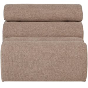wohnli-moebel-suche-M26122397 Wohnli Möbelsuche - 1-Sitzer Sofa-Element aus Webstoff