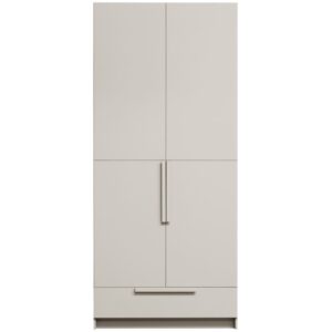 wohnli-moebel-suche-M26122398 Wohnli Möbelsuche - Schrank mit 2 Türen aus beigefarbenem Kiefernholz