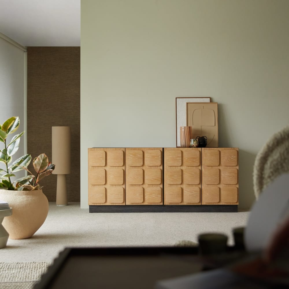 Wohnli Möbelsuche - Sideboard aus Eiche