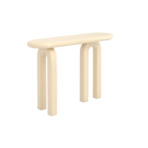 wohnli-moebel-suche-M26124673 Wohnli Möbelsuche - Weiß lackierte MDF-Konsole