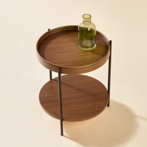 wohnli-moebel-suche-M26124685 Wohnli Möbelsuche - 2-teiliges Couchtisch-Set aus Massivholz mit 2 Ebenen