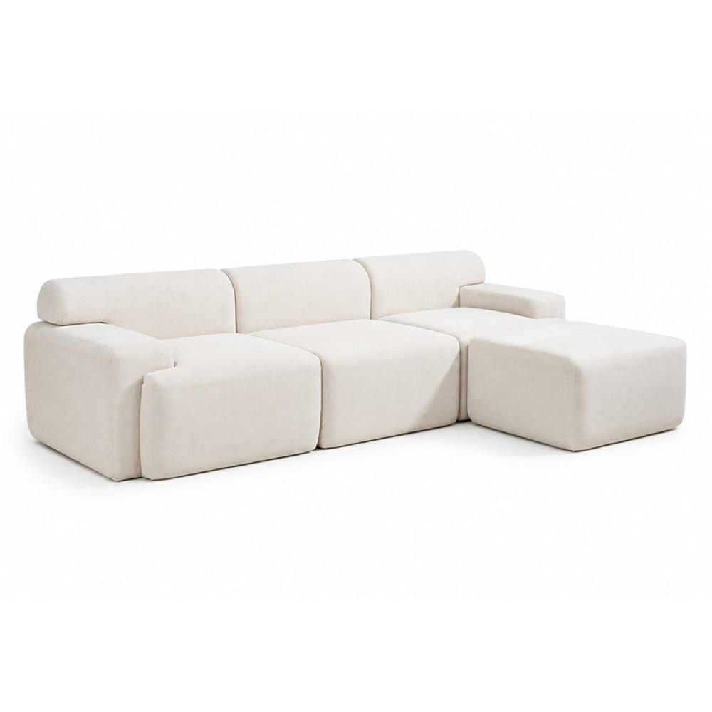 wohnli-moebel-suche-M26125078 Wohnli Möbelsuche - 4-Sitzer-Komprimiertes Sofa im 4-Sitzer-Cord
