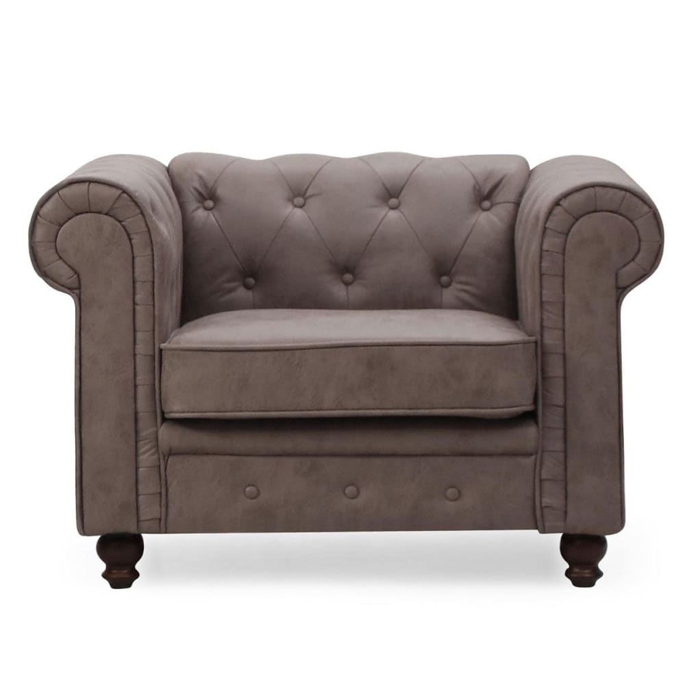 wohnli-moebel-suche-M26127088 Wohnli Möbelsuche - Grand fauteuil Chesterfield - Sessel Vintage