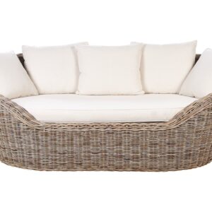 wohnli-moebel-suche-M26127708 Wohnli Möbelsuche - Sonneninsel Teppich aus Rattan 124 x 227cm