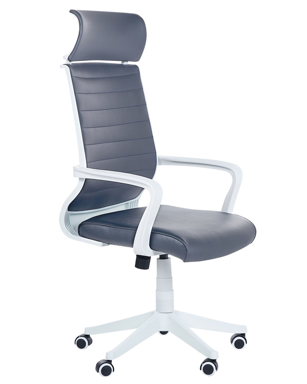 wohnli-moebel-suche-M26129962 Wohnli Möbelsuche - Bürostuhl aus Kunstleder 114-123 cm