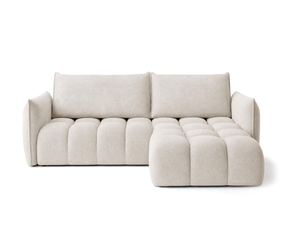 wohnli-moebel-suche-M26130591 Wohnli Möbelsuche - Ambroise - Canapé d'angle droit 4 places convertible avec coffre en
