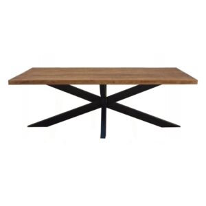 wohnli-moebel-suche-M26130662 Wohnli Möbelsuche - Esstisch Sturdy aus Mangoholz 220*100cm