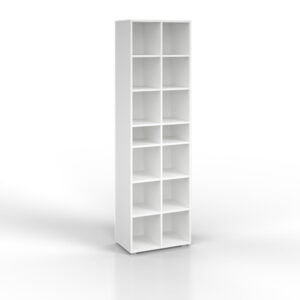 Wohnli Möbelsuche - Schuhschrank 22 Fächer