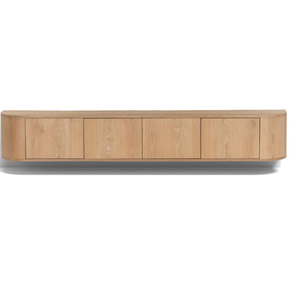 Wohnli Möbelsuche - TV-Lowboard Novero schwebend 220cm