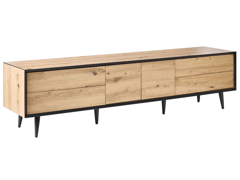 wohnli-moebel-suche-M26132605 Wohnli Möbelsuche - TV-Möbel Hellbraun