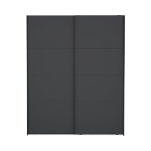 wohnli-moebel-suche-M26133023 Wohnli Möbelsuche - Catania Kleiderschrank 221x179x65cm