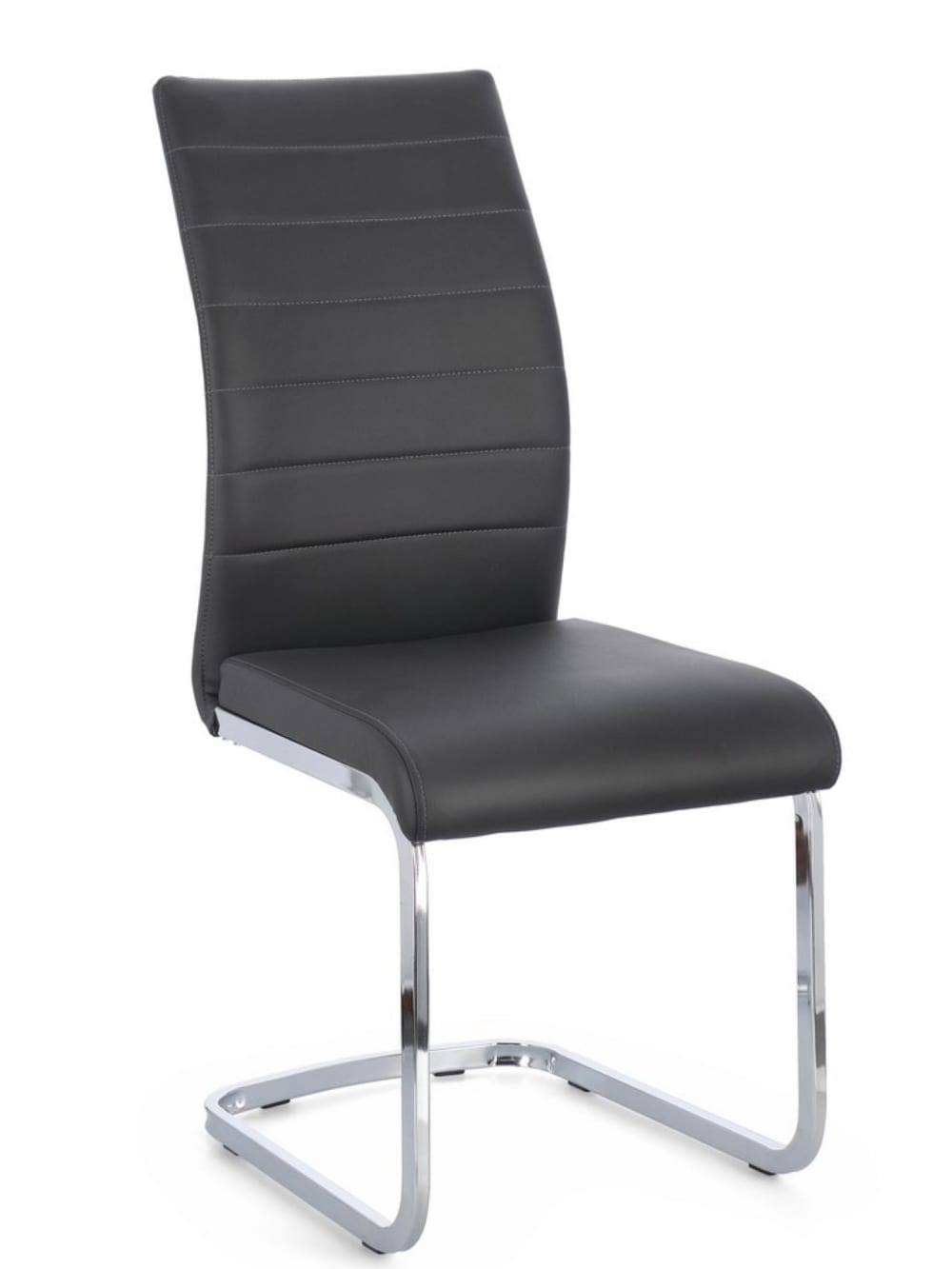 wohnli-moebel-suche-M26133614 Wohnli Möbelsuche - 2er-Set Esszimmerstühle aus Kunstleder