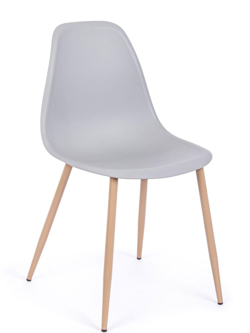 wohnli-moebel-suche-M26133863 Wohnli Möbelsuche - Esszimmerstuhl aus Stahl und Polycarbonat